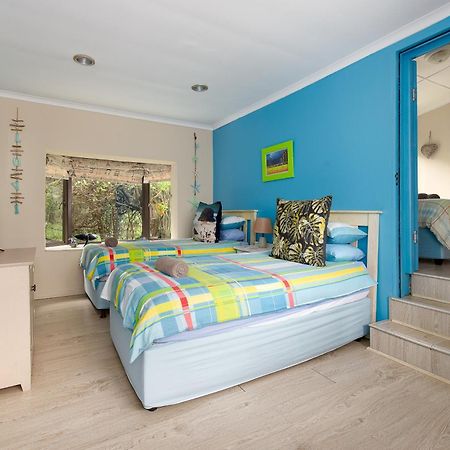 Grants Place Wilderness Bagian luar foto