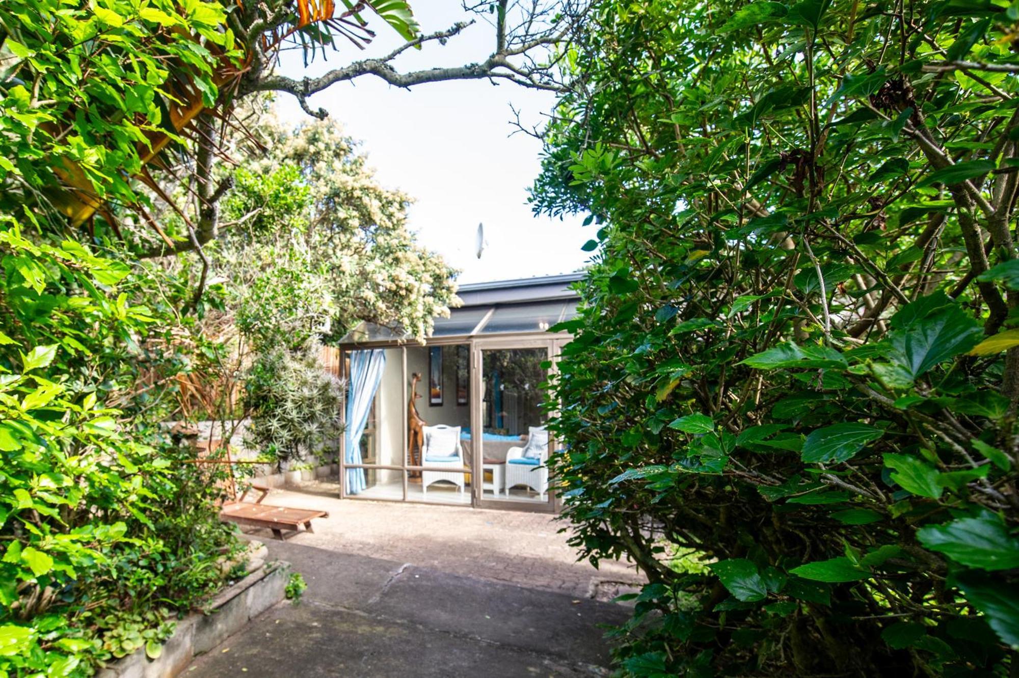 Grants Place Wilderness Bagian luar foto