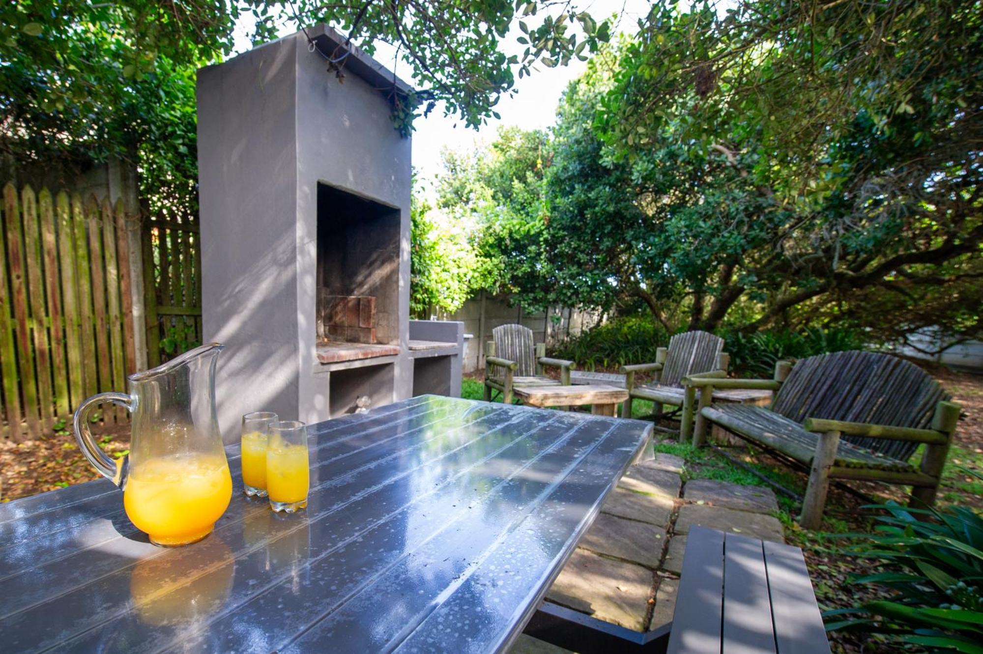 Grants Place Wilderness Bagian luar foto